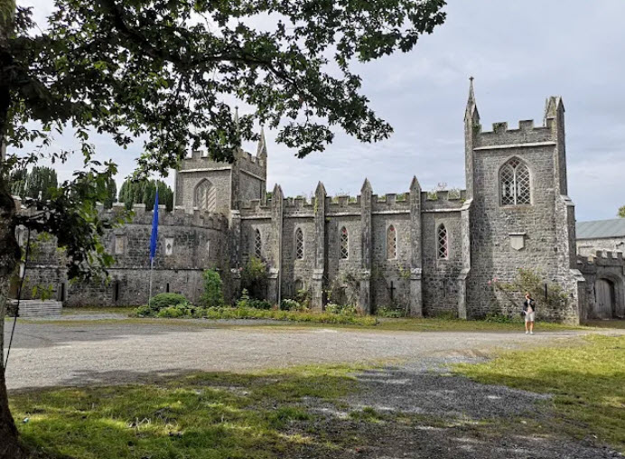 Charleville Castle Heritage Trust, Republic of Ireland, Ireland